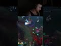 DOUBLE RAM KNOCKUP | #3dotremedy on #Twitch  #shorts #ornn #toplane #mordekaiser #leagueoflegends