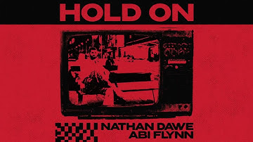 Nathan Dawe x Abi Flynn - Hold On [Official Visualiser]