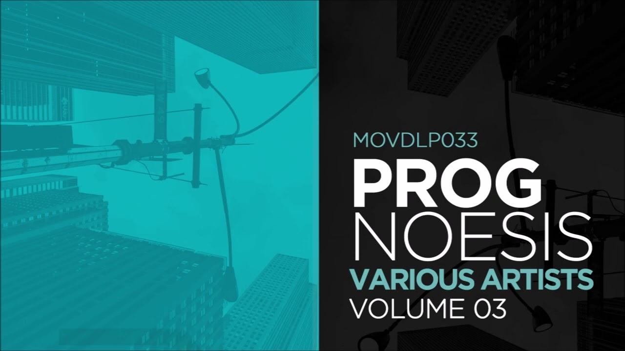 Chris Drifter - Numana (Original Mix) [Movement Recordings]