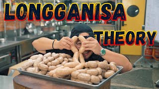 LONGGANISA THEORY | Ninong Ry