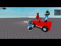@thelildare096master and @JacobsfunZone  presenting Michael Mouse's fun car kiddie ride