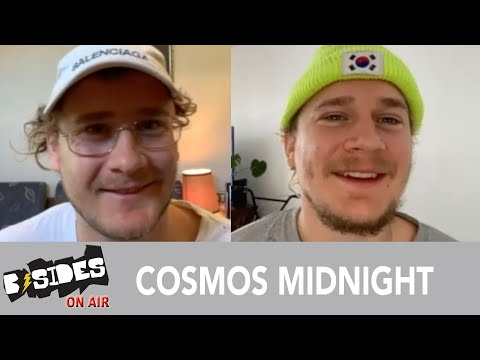 Cosmos Midnight Talk New LP &#039;Yesteryear&#039;, Co-Writing &quot;Fly To My Room&quot; For BTS