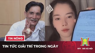 Tin tức giải trí trong ngày: Nghệ sỹ Thương Tín không còn ở cùng vợ trẻ, Diva Mỹ Linh vừa 