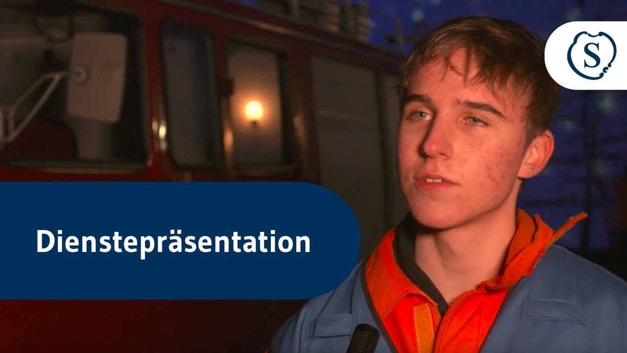 Dienstepräsentation | Schule Schloss Salem