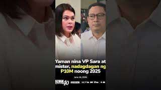 #saraduterte #impeachmentvpsara #dds #shorts