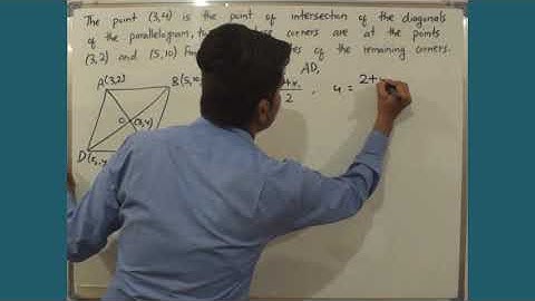 Question 14 || Coordinate Geometry || Class 9 || O. Maths