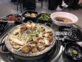 【Vlog】韓国旅行 part3 【ソウル】明洞・ロッテマート・ホンデ
