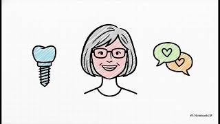 Implant Supported Dentures Mansfield TX: Stable Smiles & Vitality with Dr. Jiyoung Jung