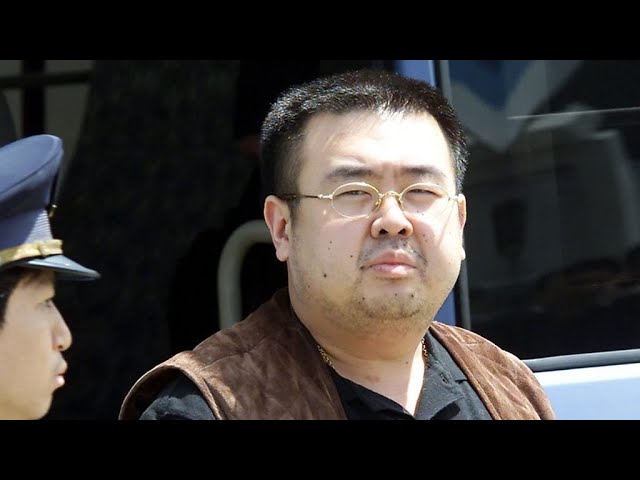 じょんなむ 金正男氏は「米CIAのスパイだった」 衝撃の新刊、著者が説明 - YouTube