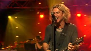 20 Shine - Collective Soul With The Atlanta Symphony Youth Orchestra