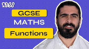 Functions | GCSE Maths | Stream Highlights | MyEdSpace