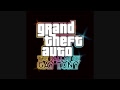 Boy 8 bit - A City Under Siege(GTA the ballad of gay tony)soundtrack