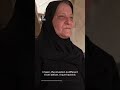 Displaced Lebanese woman returns to find home destroyed after ceasefire | AJ #shorts