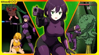 Lets Try This Naughty Trial Xenotake  - Episode 3