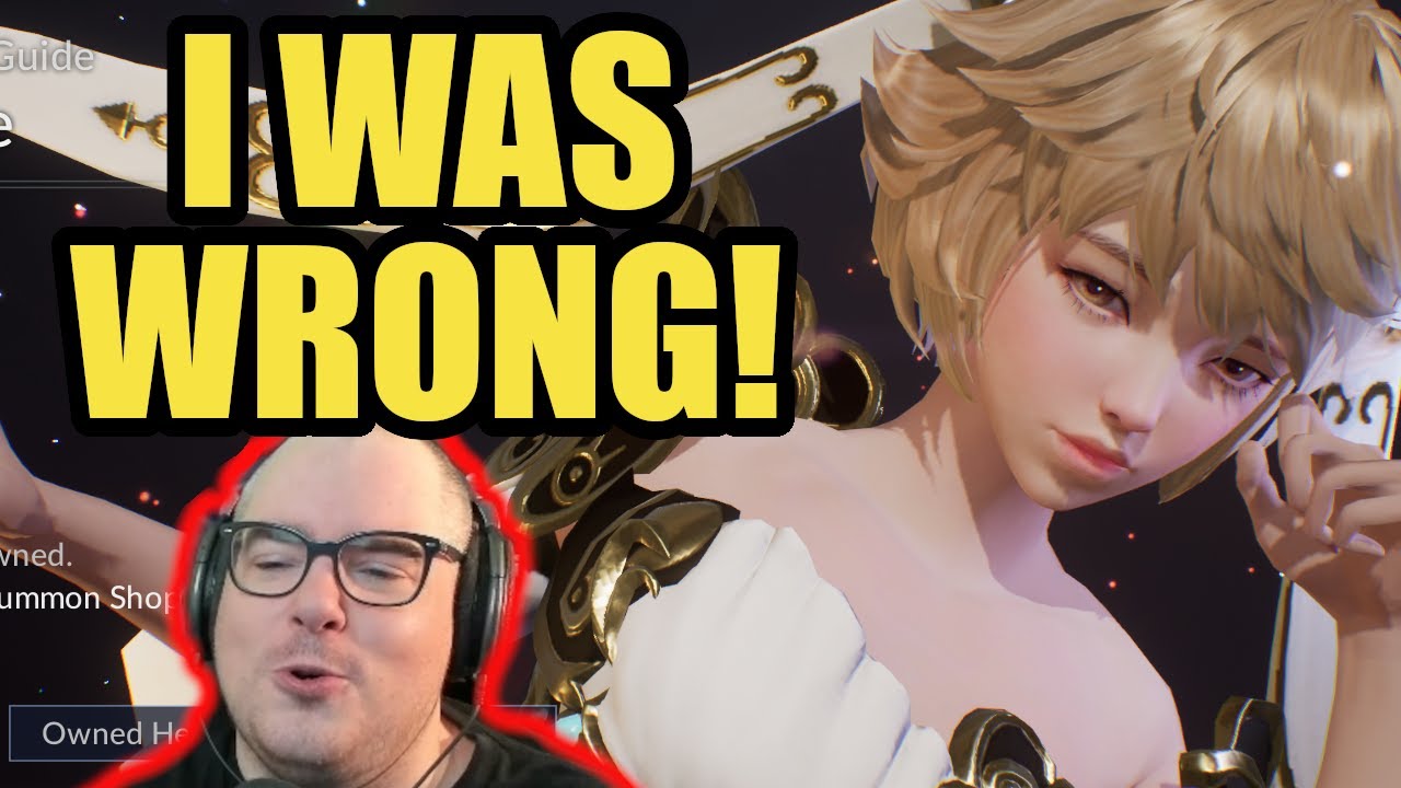 Seven Knights Hentai