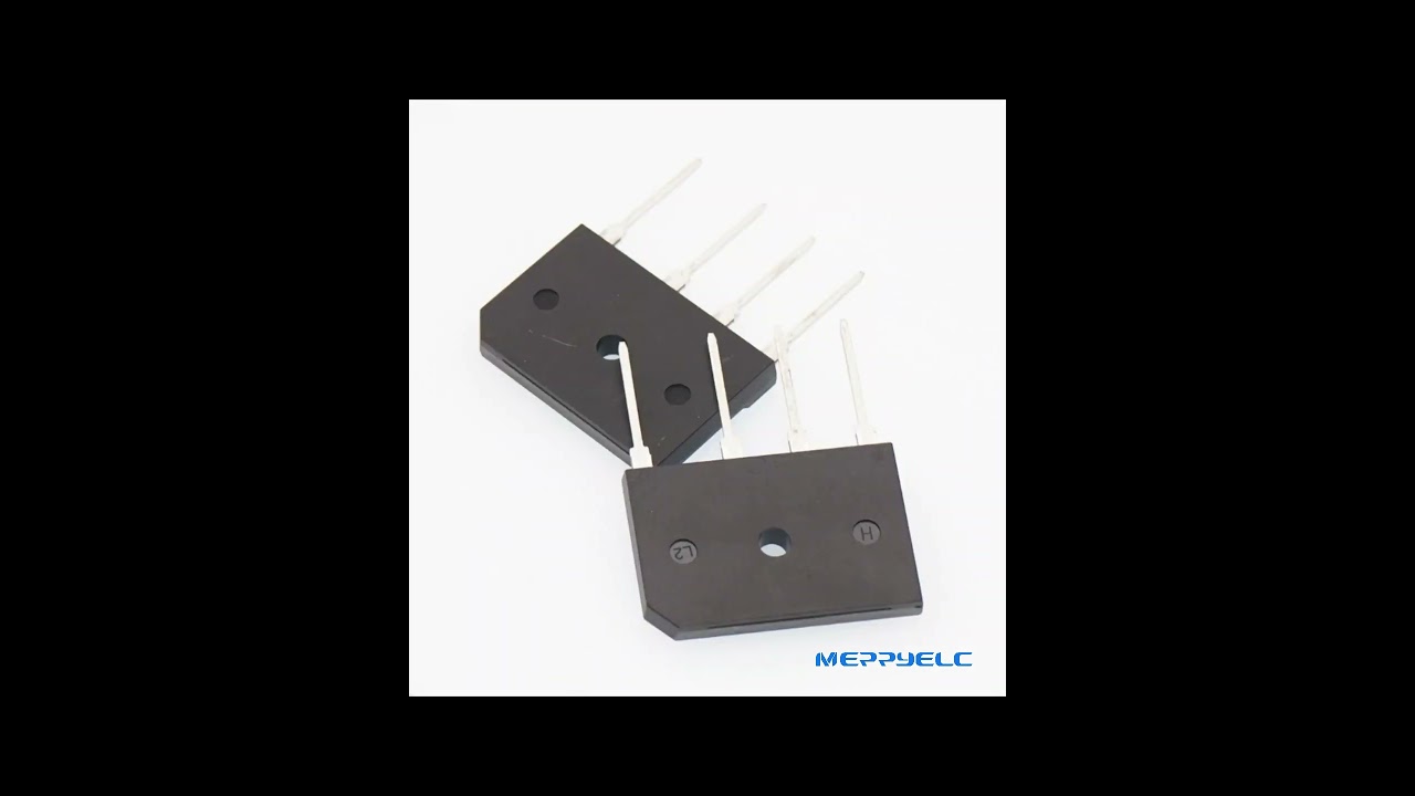 Schottky Diode Explained | Benefits, Applications & How It Works