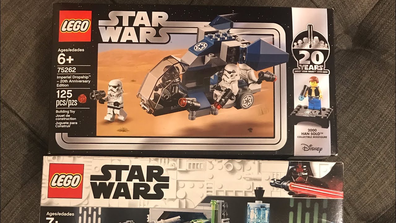 How much I make as a LEGO investor! (LEGO Investing)