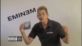 Eminem Recovery Album Commercial