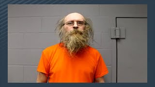 Man accused of hiding a corpse, animal mistreatment in Buffalo County pleads not guilty by reason of
