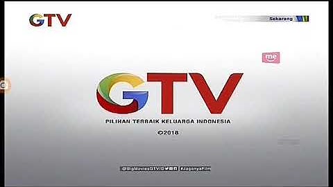 End Cap Prod GTV (2018) + MNC Media (2015)