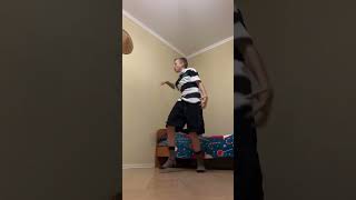 Dancer From (D.i.y.a)