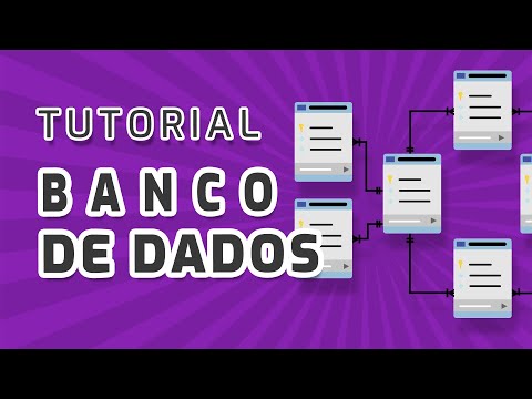 Vídeo: Como você planeja um esquema de banco de dados?