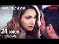 Hudutsuz Sevda 24. Bölüm 1. Fragmanı image