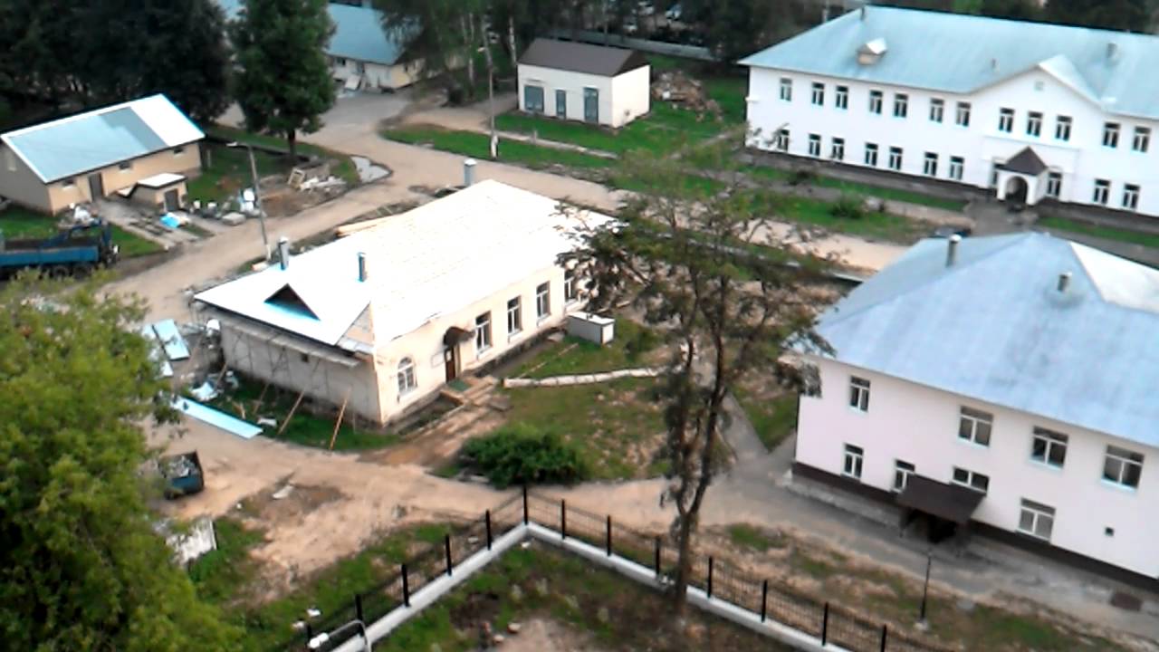 Cube iWork 12 [Дневная съемка]