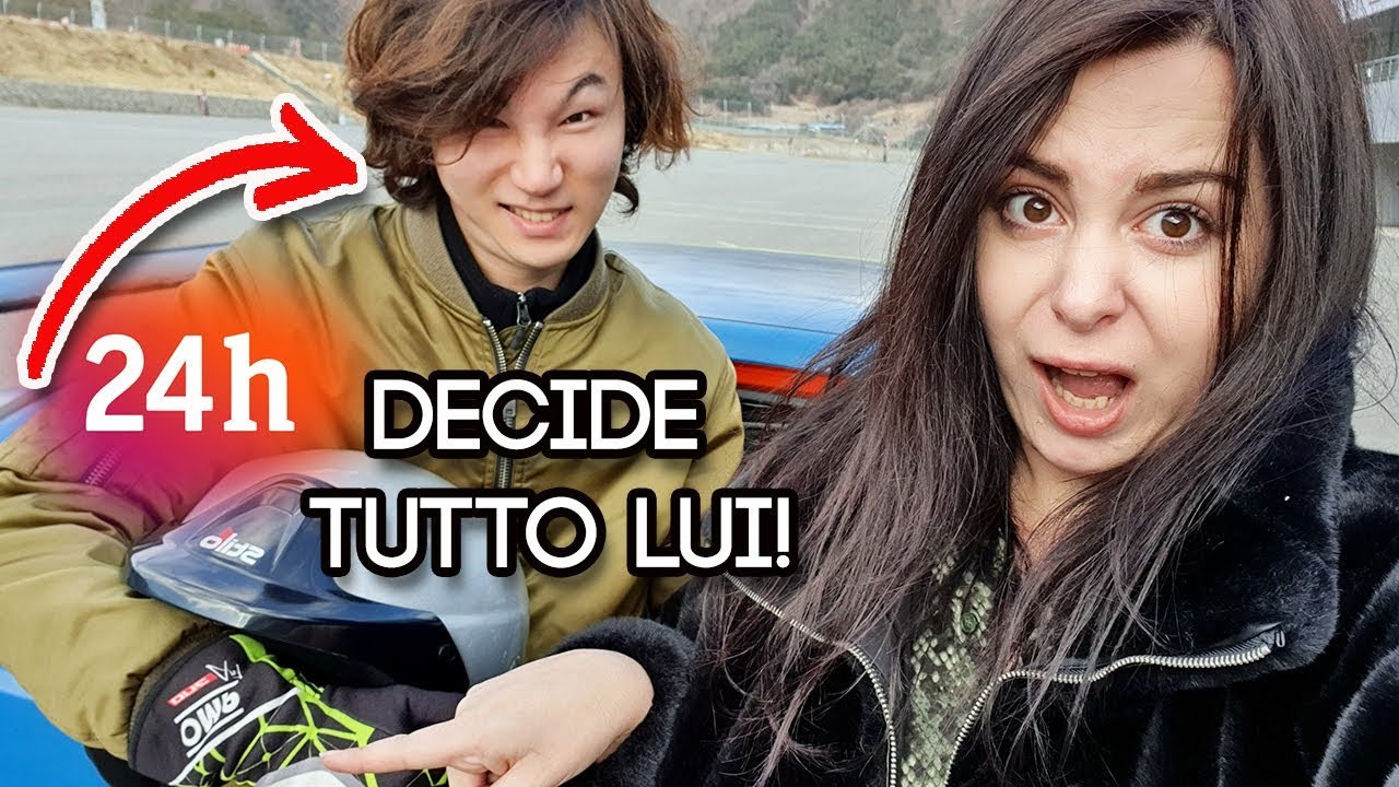 Cosa Mi Farebbe Fare Il Mio Ragazzo