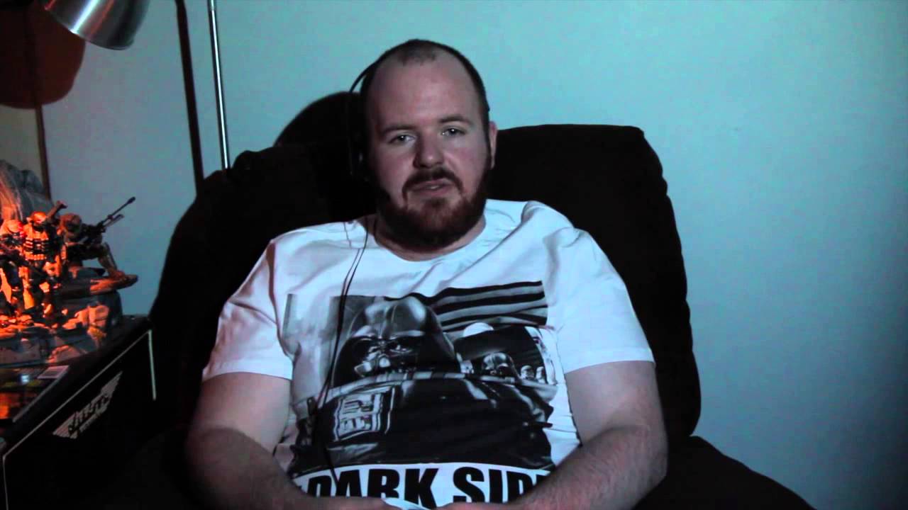 Killer Gamer - OpenNAT SHORTS