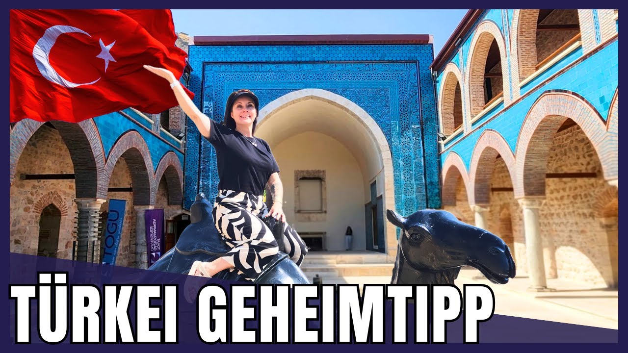 Tokat: Die echte Türkei erleben - günstig und voller Genuss!