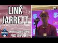 FSU Baseball | Link Jarrett Press Conference | Tallahassee Regional Preview | Warchant TV
