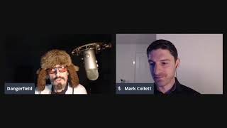 Mark Collett Admits He Is A National Socialist