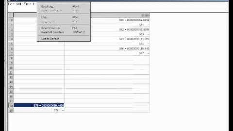How to use Modbus Poll with a Sage Thermal Mass Flow Meter