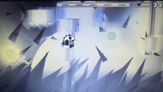 Nullscapes showcase geometry dash