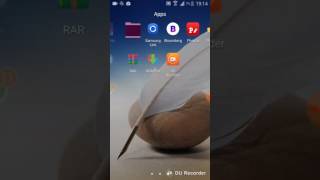 ****DU RECORDER****| Best New screen cast application screenshot 5