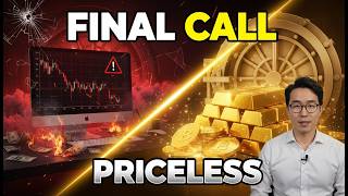 LAST WARNING: Your Physical Holdings Are About to Become PRICELESS!