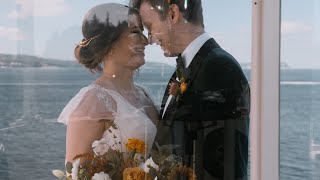 Harrison & Amara || Wedding film || Mukilteo, Washington