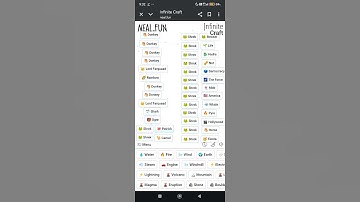 Infinite Craft E430 | Combining Things With Shrek