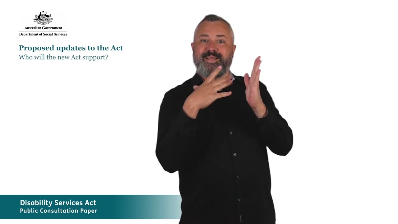 Asl Sign For Acting CUPE Joins Disability Rights Groups In Celebrating
