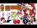 【OW】CRcupスクリム!チーム03 w/しすこ・花芽すみれ・ゼロスト・柊ツルギ・みもざ【ラトナ・プティ/にじさんじ】