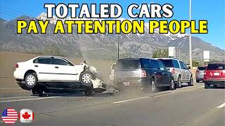 Idiots In Cars Compilation  502 [USA & Canada Only]