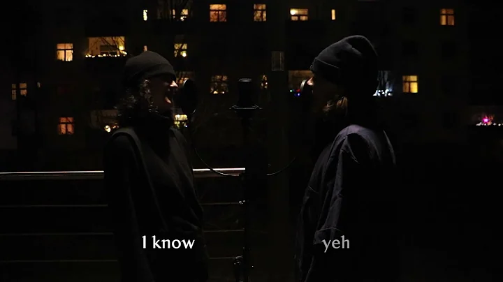 Jack Hogan and Sarah Doheny - Yeah I Know