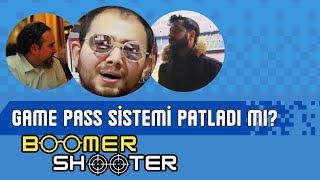 BOOMER SHOOTER #2 I XBOX'DA DEPREM!, YENİ BATTLEFIELD'DAN HABERLER, SUICIDE SQUAD ZARARA SOKTU!