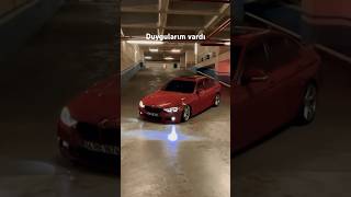 Yıkıl karşımdan x Naptığını bilmesem de #gökhanözen #blok3 #demetakalın #bmw #bmwf30 #bmw3series Resimi