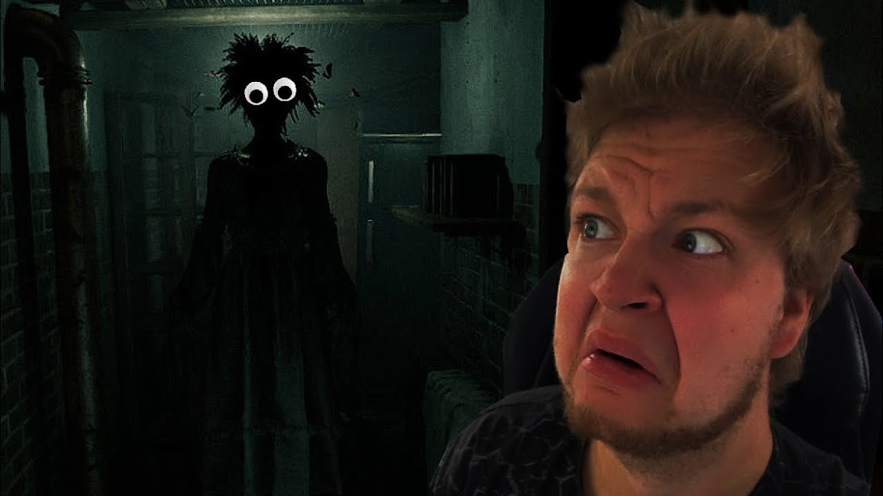 Ist DAS Horror? - Welcome to Kowloon