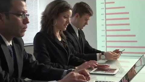 Westcon Group BYOD Shield: Complete BYOD Security for the Mobile Movement