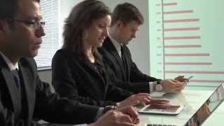 Westcon Group BYOD Shield: Complete BYOD Security for the Mobile Movement