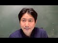 ライブです！明日は休日なので、ちょっと長めに…楽しくやりましょう！