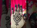 mehndi design #@@@
